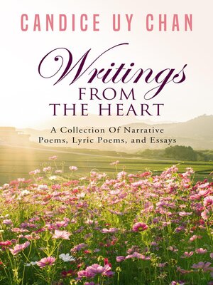 cover image of Writings From the Heart